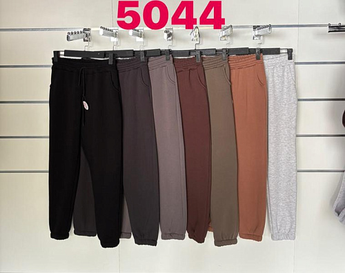 Штаны Спорт T.S.Eliot 5044 d.beige - делук