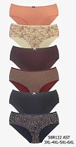 Трусы Disneyopt 5BR122 mix (4XL) - делук