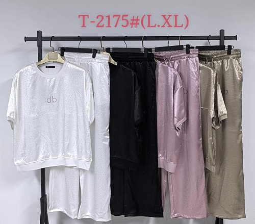 Костюм Saint Wish 2175 mix - делук