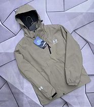 Ветровка Rassul 6587 beige - делук