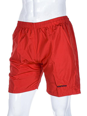 Шорты Meisty 1206 red - делук