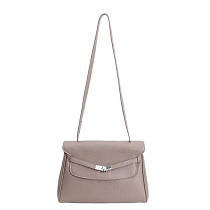 Сумка Fashion Bag 98599-3 grey - делук