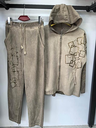 Костюм Kaffir Lily 136-137 beige - делук