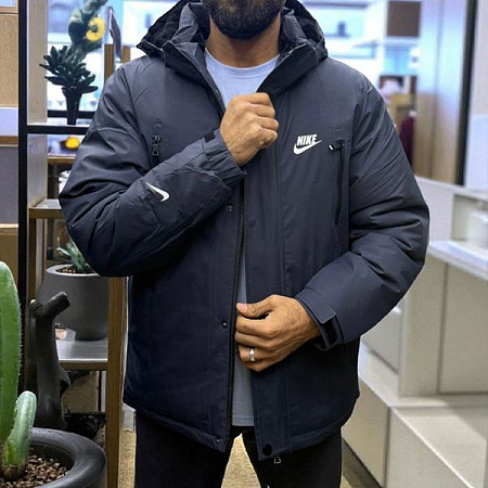 Куртка Newe Esto NE209 grey - делук