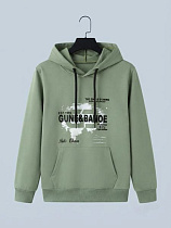 Батник Dino D1474 olive - делук