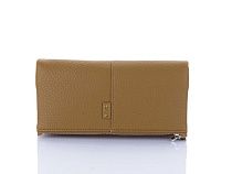 Кошелек Trendshop CO66A brown - делук