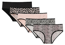 Трусы Disneyopt DS485-318145 mix  (2XL) - делук