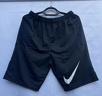 Шорты Shoptime S669 black - делук