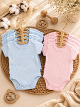 Боди Major Kids 13511 l.blue - делук