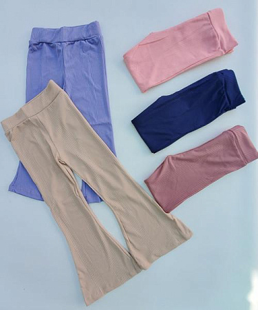 Лосины Meloria 7483 lilac - делук