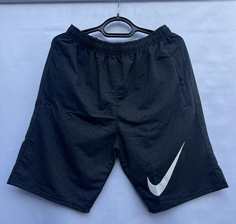 Шорты Shoptime S669 black - делук