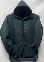 Худи Tran ER304 green - делук