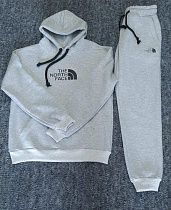 Костюм Спорт Mary Poppins 6392 grey - делук