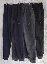 Штаны Спорт Sevim SV1041 navy - делук