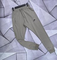 Штаны Спорт Rassul 6621 khaki - делук