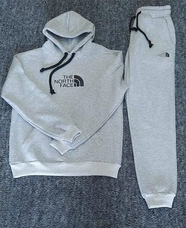 Костюм Спорт Mary Poppins 6392 grey - делук