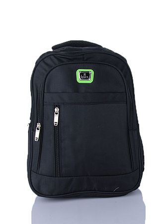 Рюкзак Red Hat Clothes Y3319-4 black - делук