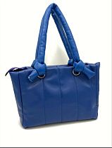 Сумка Best Bags MS28 blue - делук