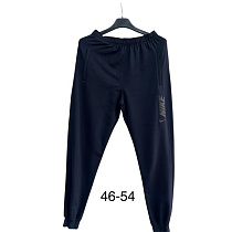 Штаны Спорт Tran TR710 navy - делук