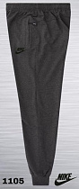 Штаны Спорт Azt AZ557-1105 grey - делук