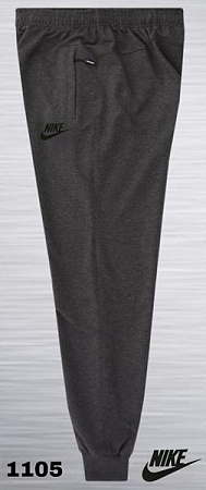 Штаны Спорт Azt AZ557-1105 grey - делук