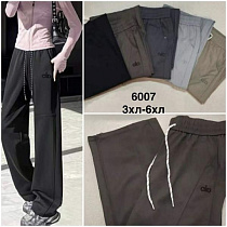 Костюм Спорт Minh 6007 mix - делук