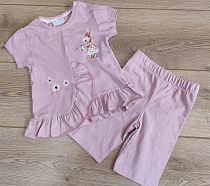 Костюм Emir Kids 340 powder - делук