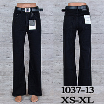 Джинсы Uno2 1037-13 - делук