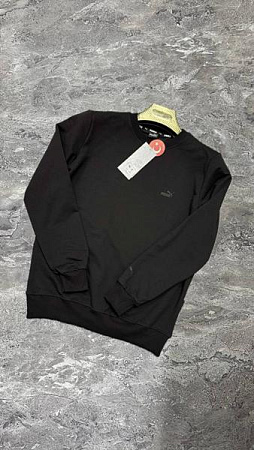 Свитер Alex Clothes 13561 black - делук