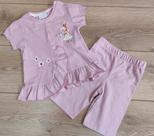 Костюм Emir Kids 340 powder - делук