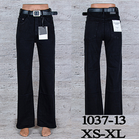 Джинсы Uno2 1037-13 - делук