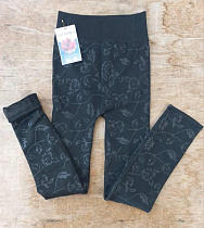 Лосины Annet HK155 black - делук