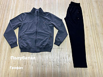 Костюм Спорт Navas NW1600 graphit - делук