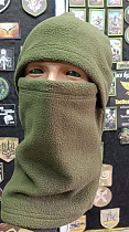 Балаклава Max-T M40 khaki - делук