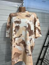 Футболка Axt AX35 beige Футболка Axt AX35 beige - делук