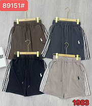 Шорты Dorimodes Q89151 brown - делук