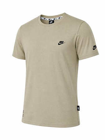 Футболка Alex Clothes 14261 beige - делук