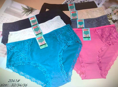 Трусики 2041 - делук