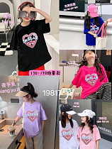 Футболка Фунтик 19817 lilac - делук