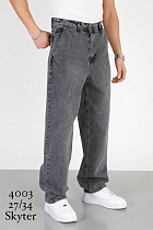 Джинсы Ruxa 4003 grey - делук