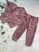 Костюм Спорт Marimaks 214 pink - делук