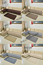 Покрывало Mallory 2032-20 - делук