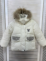 Куртка Major T09 white - делук