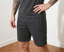 Шорты Sport Style 005-1 black - делук