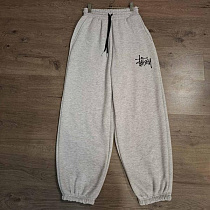 Штаны Спорт Newe N710 grey - делук