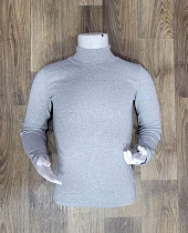 Гольф Mmz M620 l.grey - делук