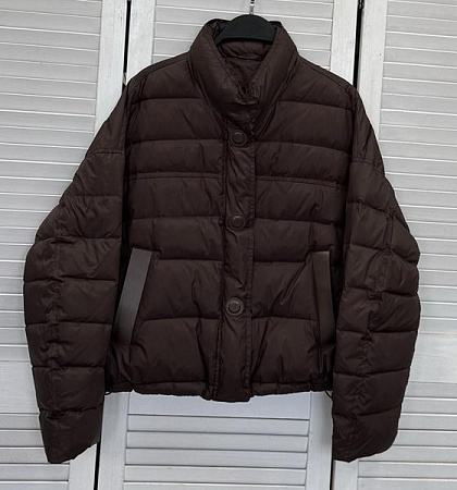 Куртка Comod CM208 brown - делук