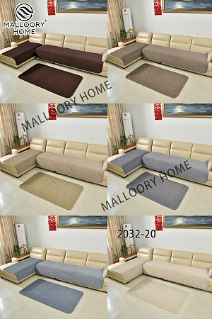 Покрывало Mallory 2032-20 - делук