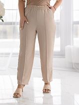 Штаны Seven Zikina 1323 beige - делук