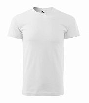 Футболка Alia 3006 white - делук